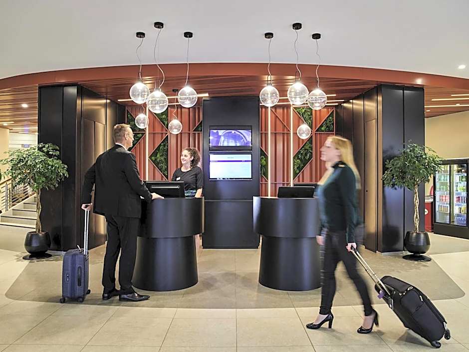 Mercure Paris La Defense