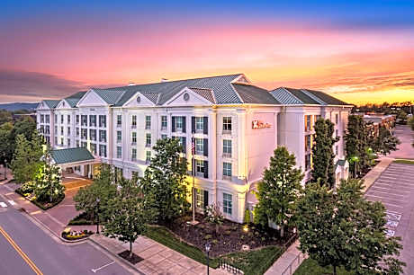 Hilton Garden Inn Nashville/Brentwood