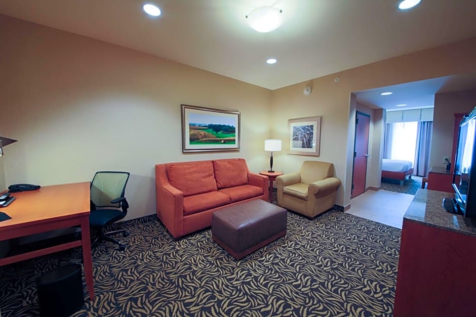 Hilton Garden Inn Cedar Falls, Ia