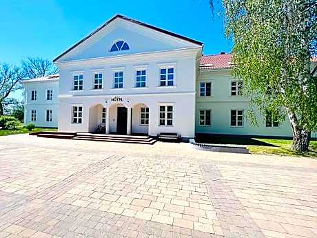 Nad Starą Nidą ***