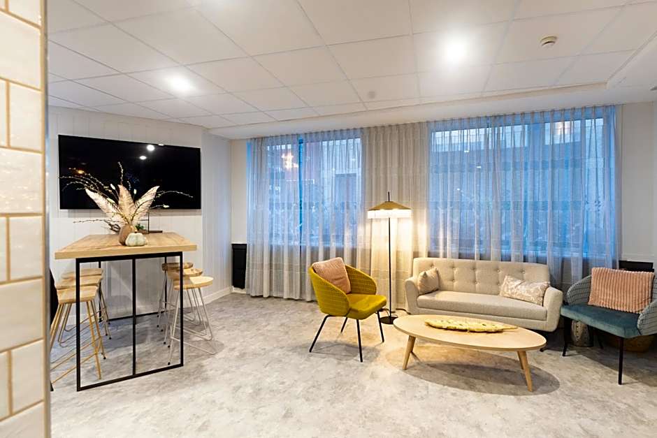 Garner Hotel Cologne - Engelbertz by IHG