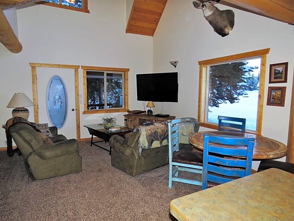 The Hideaway Hostel