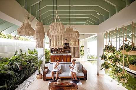 Melia Punta Cana Beach - Adults Only