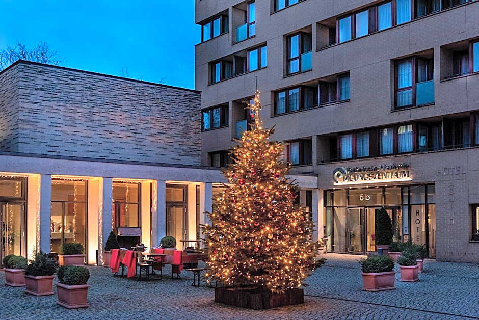 Hotel Aquino Berlin
