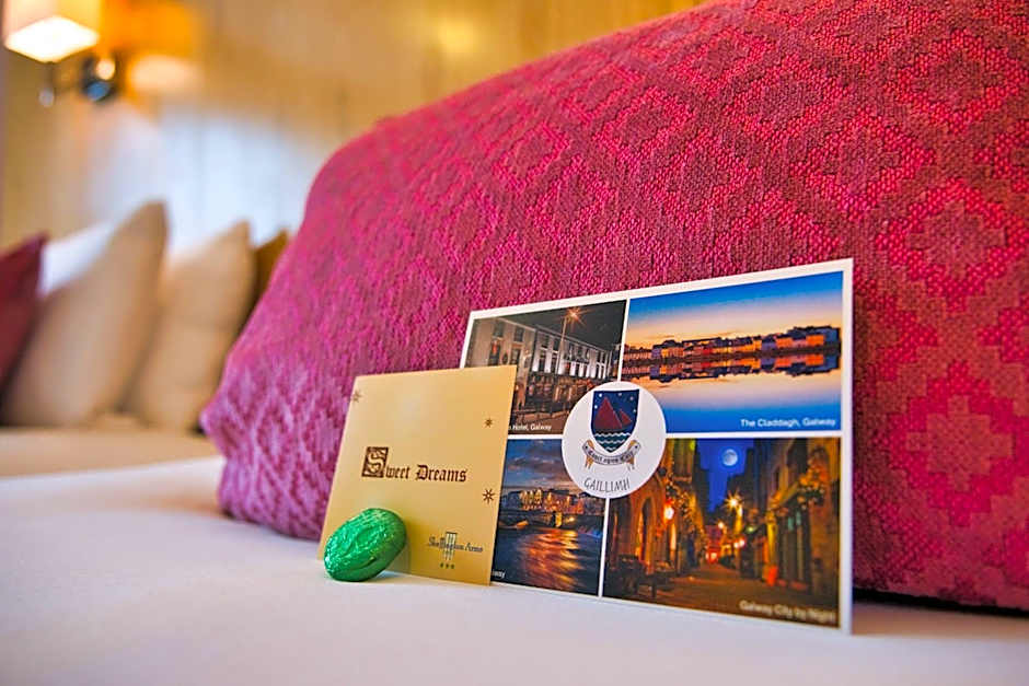 Photo 1 of 6 of Special Offer - Double Room