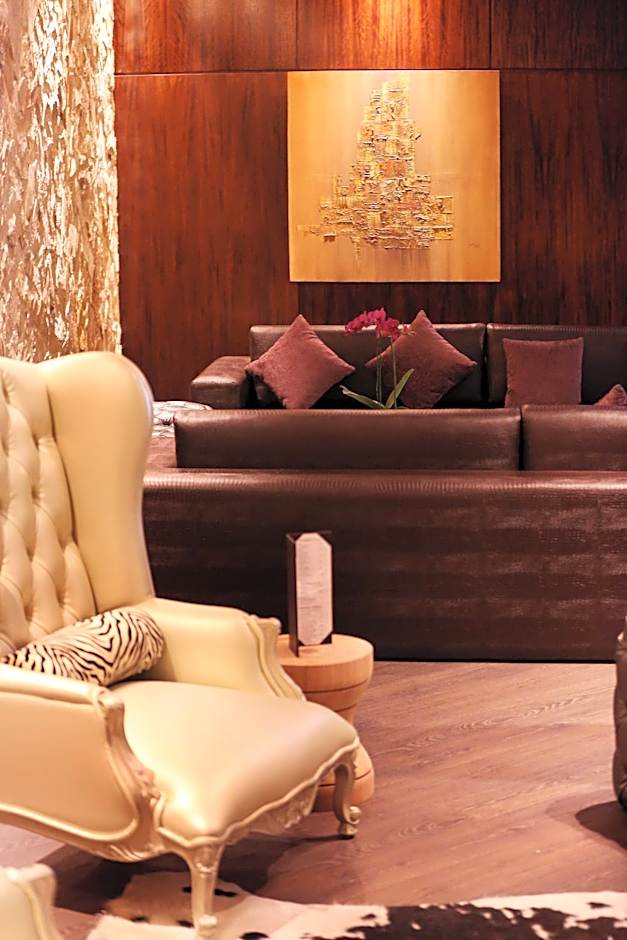 Hotel Reina Isabel