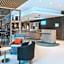 Premier Inn Mannheim City Centre