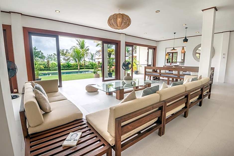 Dream View Villa