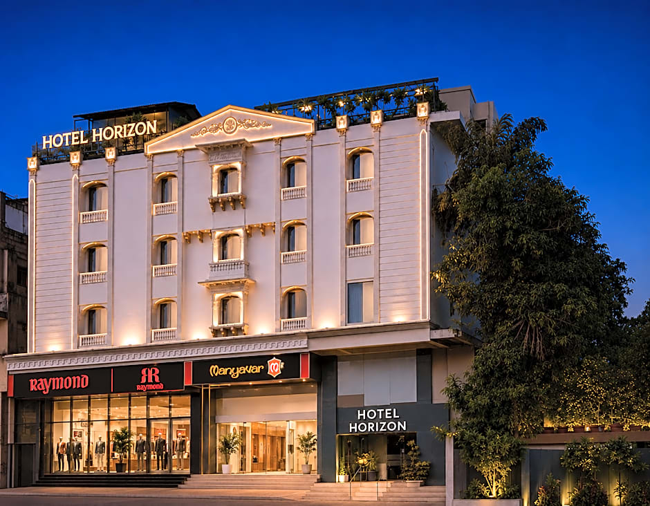 Hotel Horizon - Near Fateh Sagar Lake in Udaipur