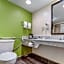 Sleep Inn & Suites Omaha Airport