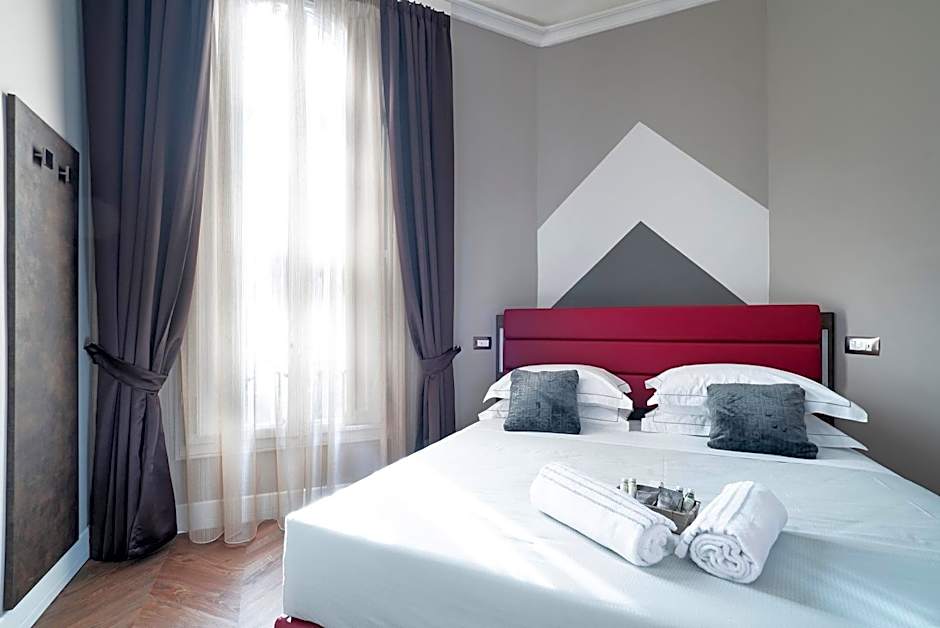 Artemide Guest House