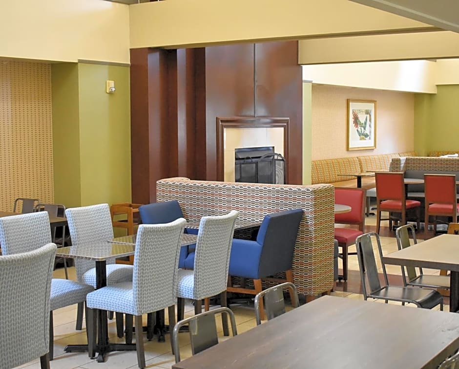 Holiday Inn Express Cleveland Downtown By IHG