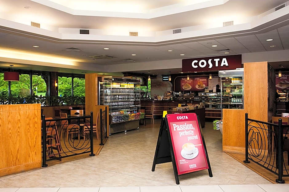 Days Inn Sevenoaks Clacket Lane