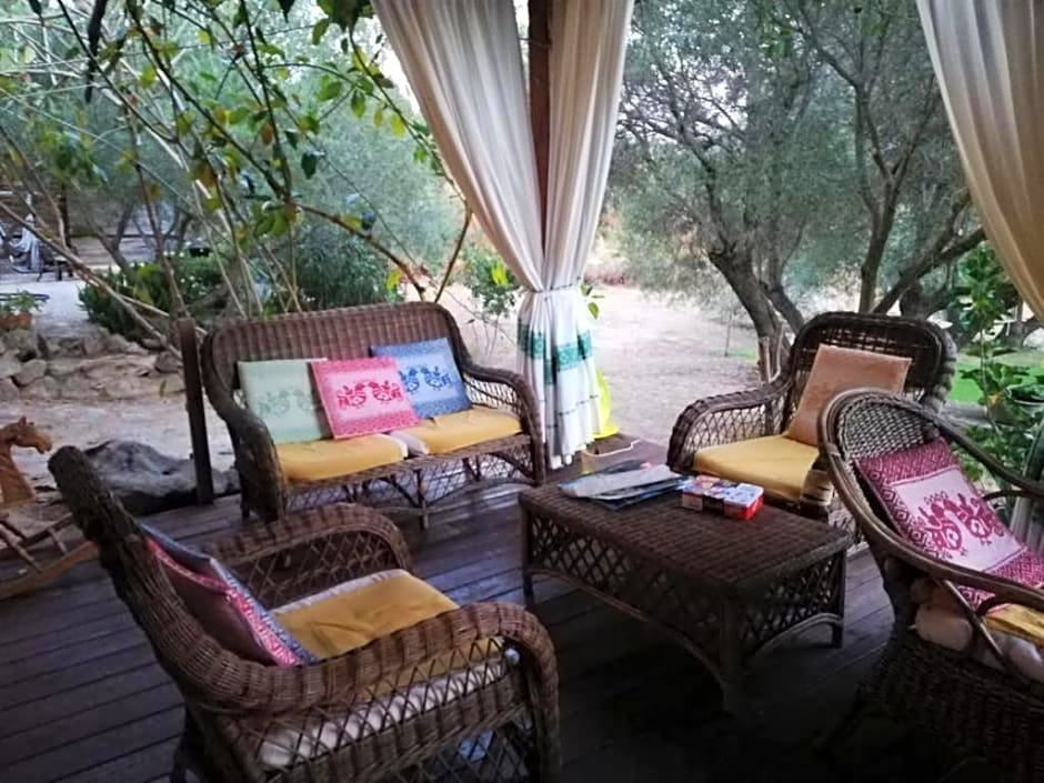 B&B Isole di Pietra