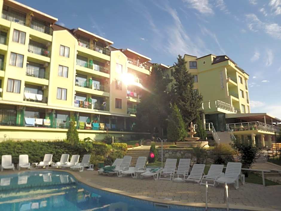 Hotel Silver - All Inclusive, Free parking