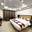 HOTEL MK GRAND, ISHWAR TOWER NEAR PDR MALL, GODOWLIA