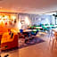 ibis Styles Bordeaux Centre Gare