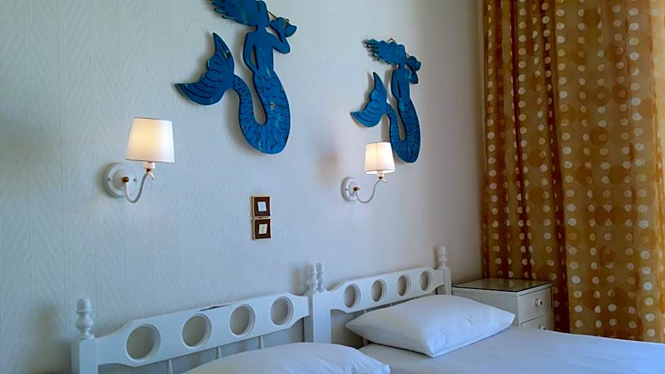 Photo 1 of 15 of 1 Double Bed or 2 Beds