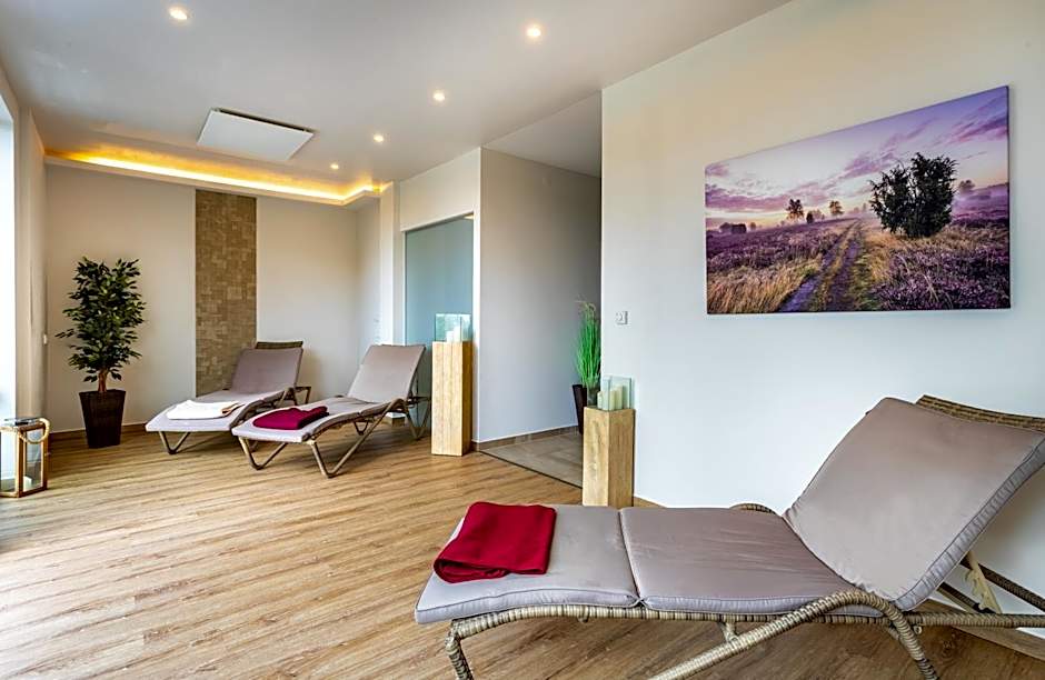 Hotel Landhaus Höpen