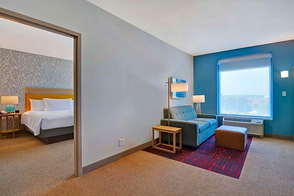 Home2 Suites By Hilton Sarasota I-75 Bee Ridge, FL