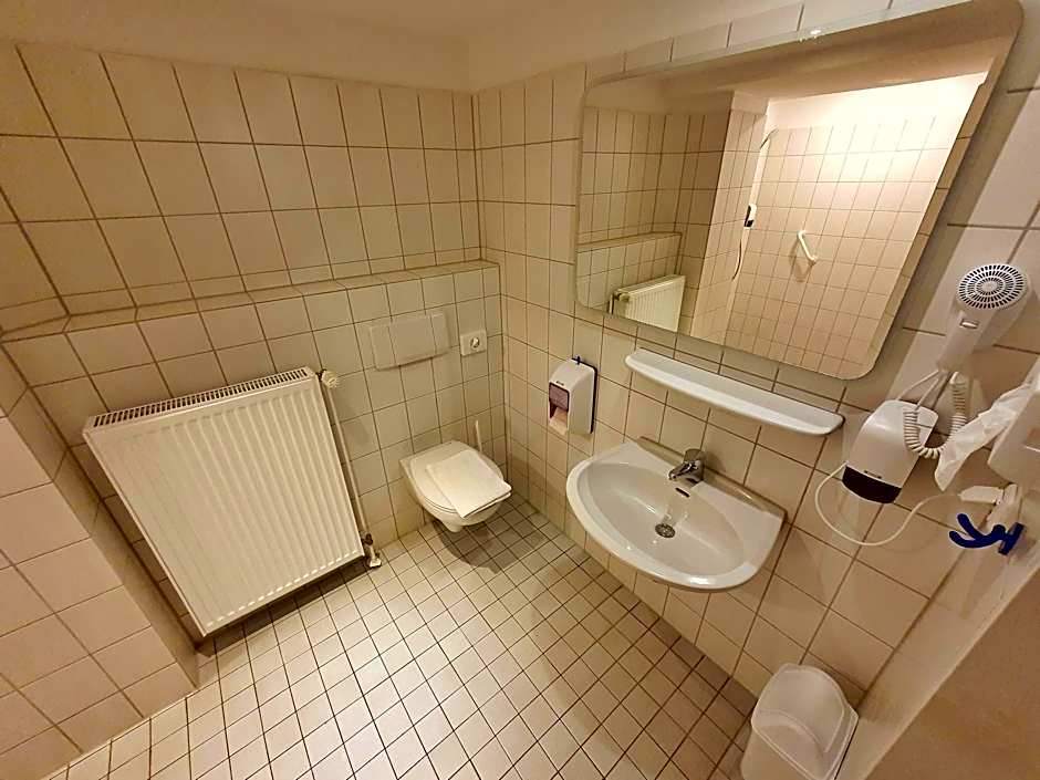Aparthotel BL