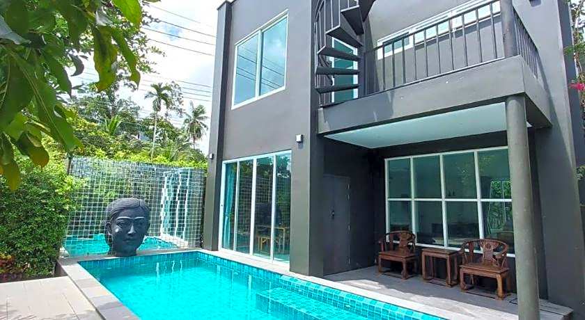 Seava House Ao-Nang Krabi
