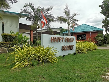 Happy Field Resort