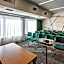 Hotel Novotel Genova City
