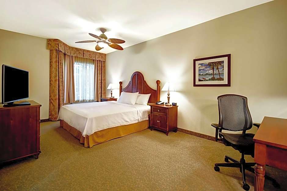 Homewood Suites By Hilton Charleston Airport/Conv Center