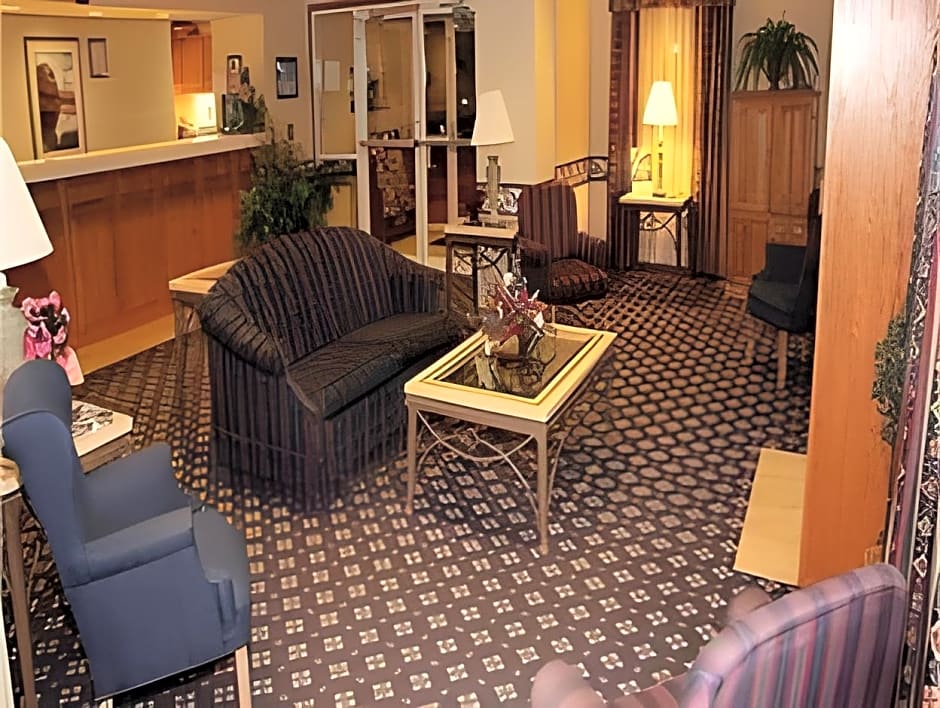 Holiday Inn Express Hotel & Suites Abilene