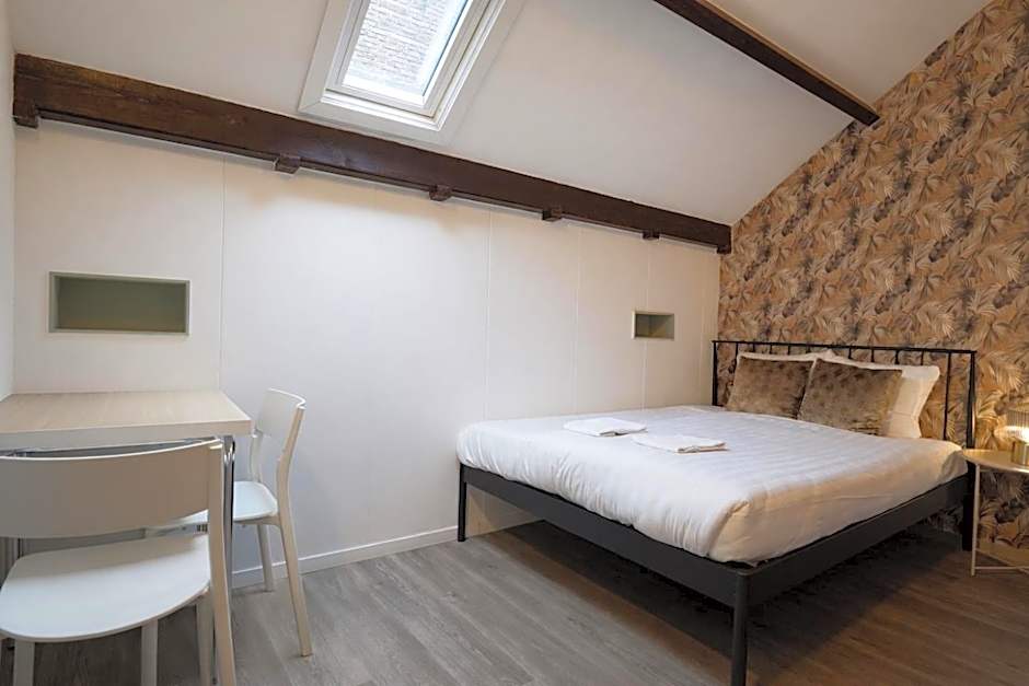 King's Inn City Hostel Alkmaar