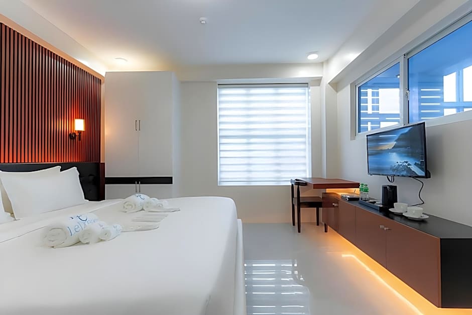 Le Dream Hotel near Vigan