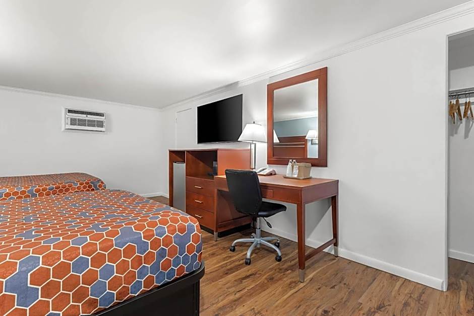 Econo Lodge Palmyra - Hershey