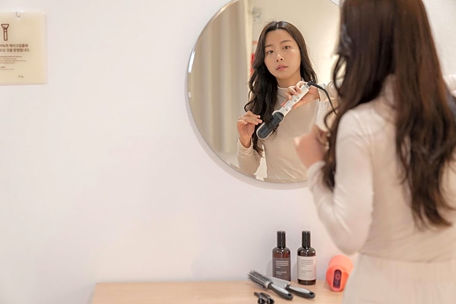 Aank Hotel Cheonan Station 2nd