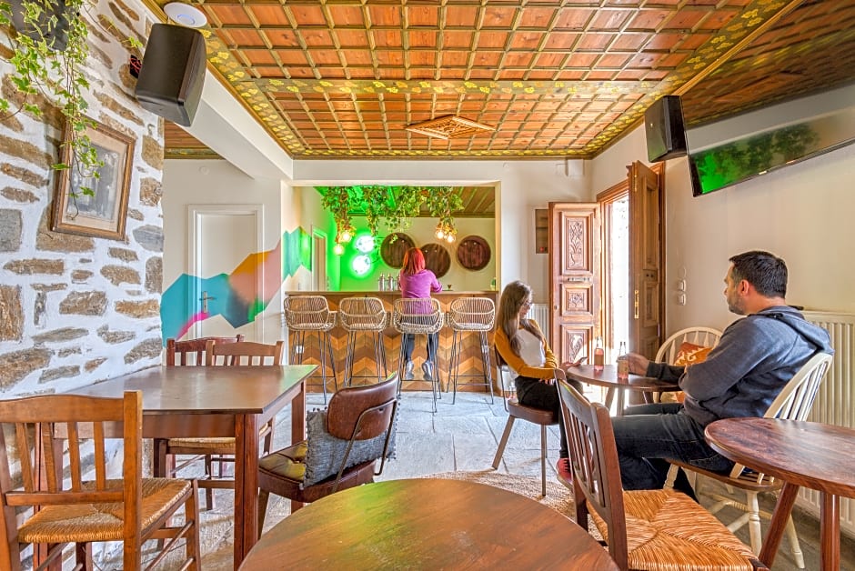 Selina Centavrus Pelion