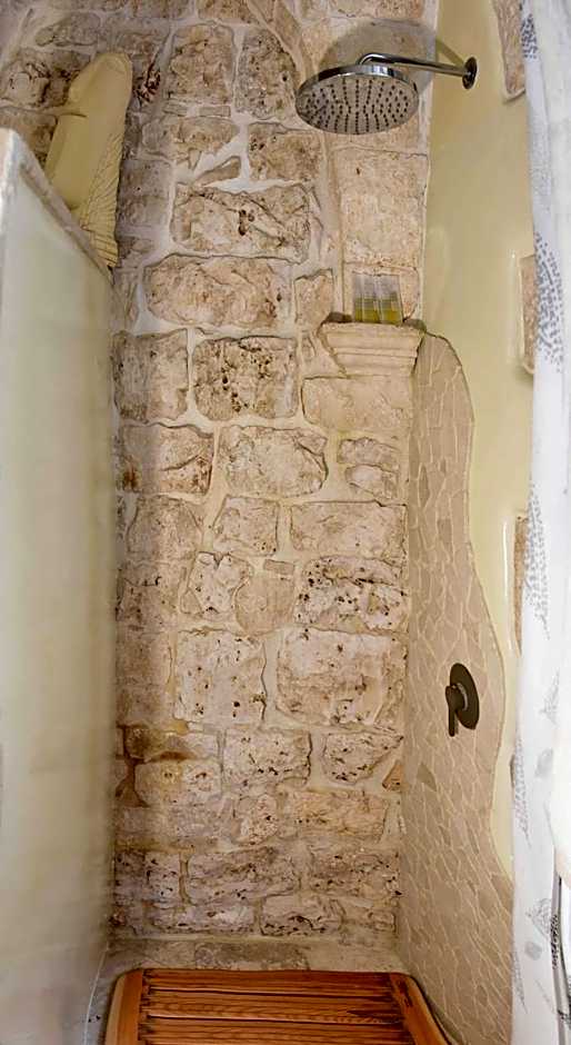 l'angolo di Gaudì, alcoba Blanca