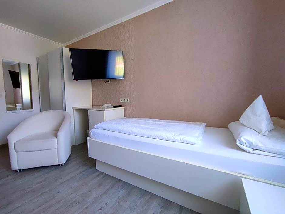 Hotel Stockhausen