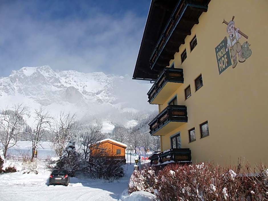 Ferienhotel Knollhof