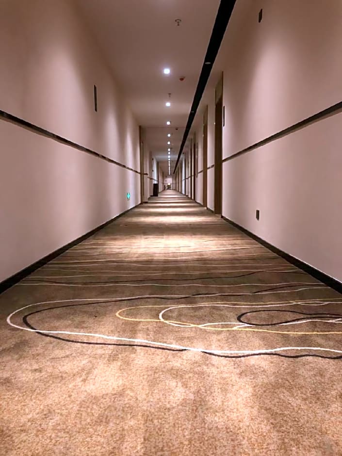 City Comfort Inn Huangshi Yangxin County Xingang