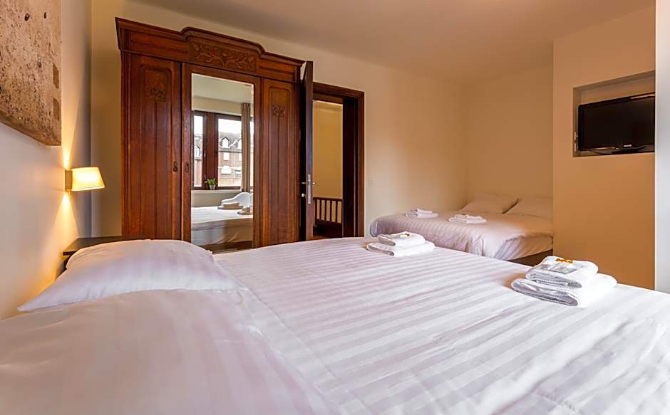 Hotel Bla Bla