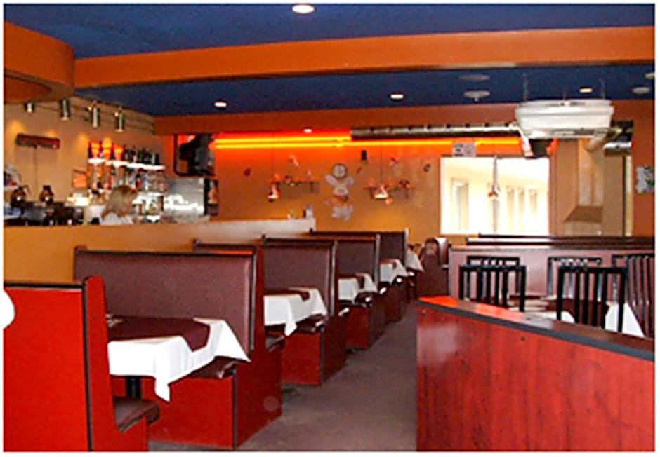 Motel Du Parc Masson