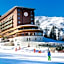 Hôtel La Plagne Le Terra Nova