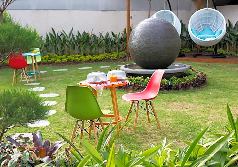 Destiny Villas and Residences