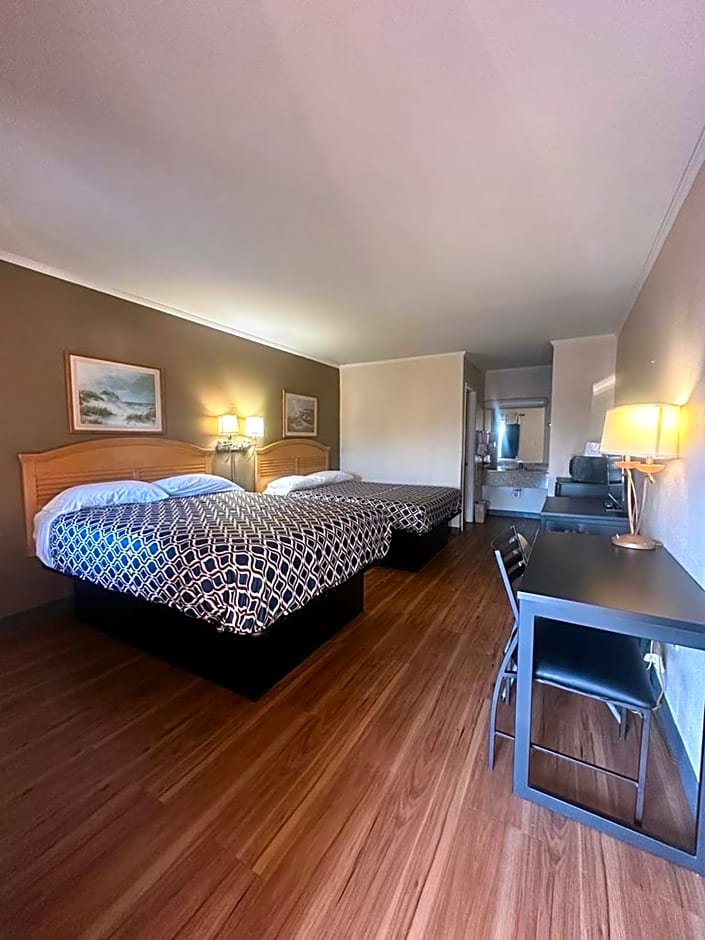 Loyalty Inn Rockingham
