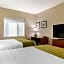 Comfort Suites Marysville-Yuba City