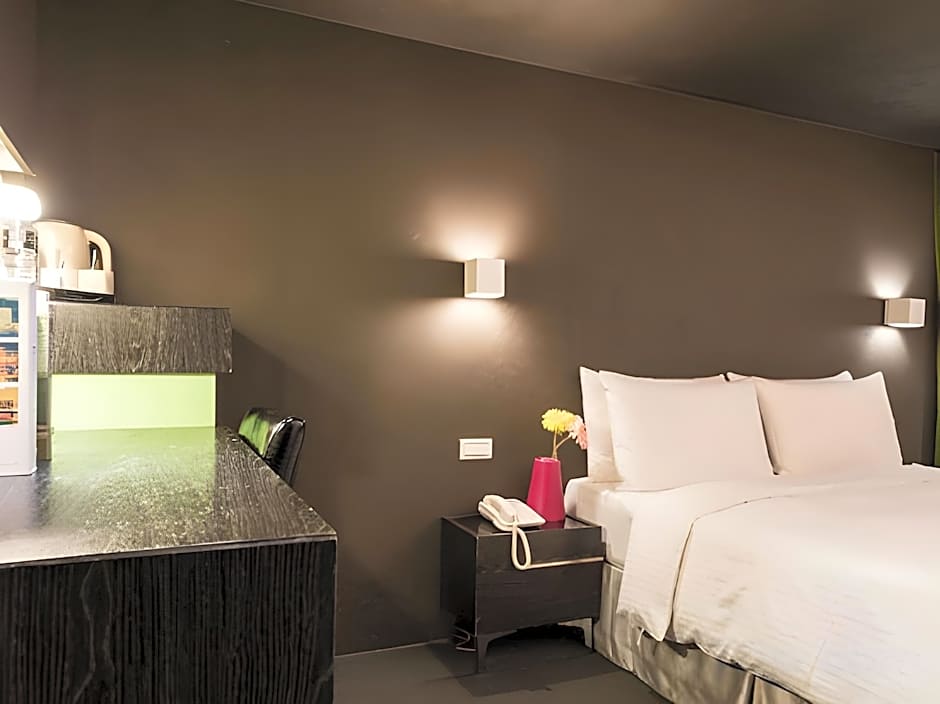 Nagahiro Hotel-ZhongXiao