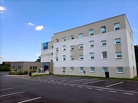 ibis budget Reims Thillois