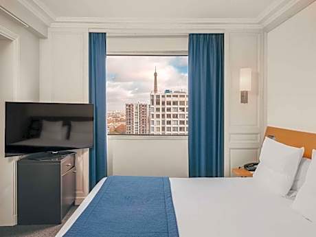 Novotel Paris Centre Tour Eiffel