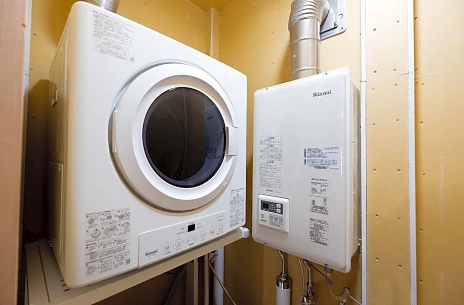 LAKE TOYA Logde SIGRA