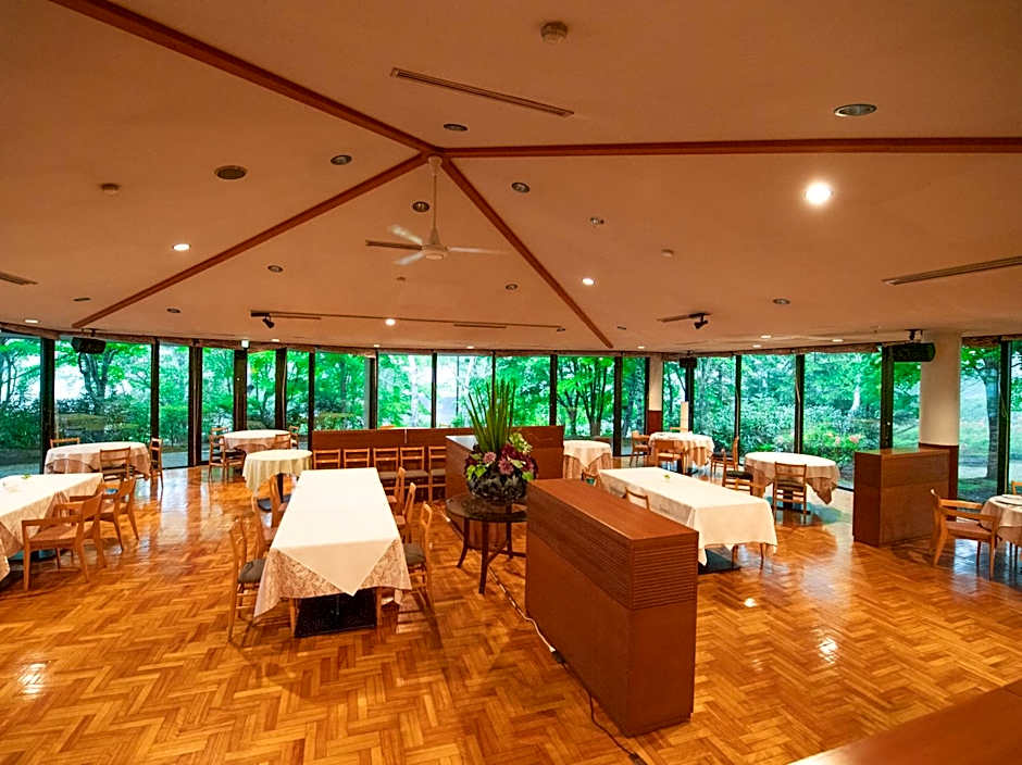 Tabist Hotel Colosseum Inn Tateshina